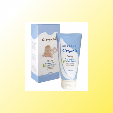 液體嬰兒爽身粉/尿布疹(防護)膏製造